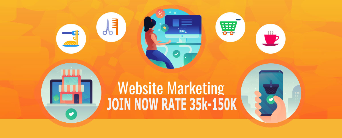 jasa website ungaran